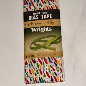 Huge Vintage Hem/Bias tape/Binding Bundle